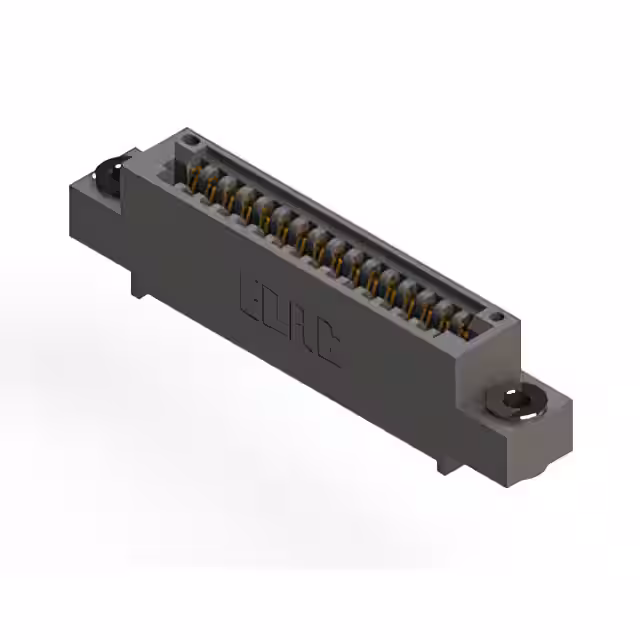 895-016-524-403 EDAC Inc.  Edgeboard Connectors